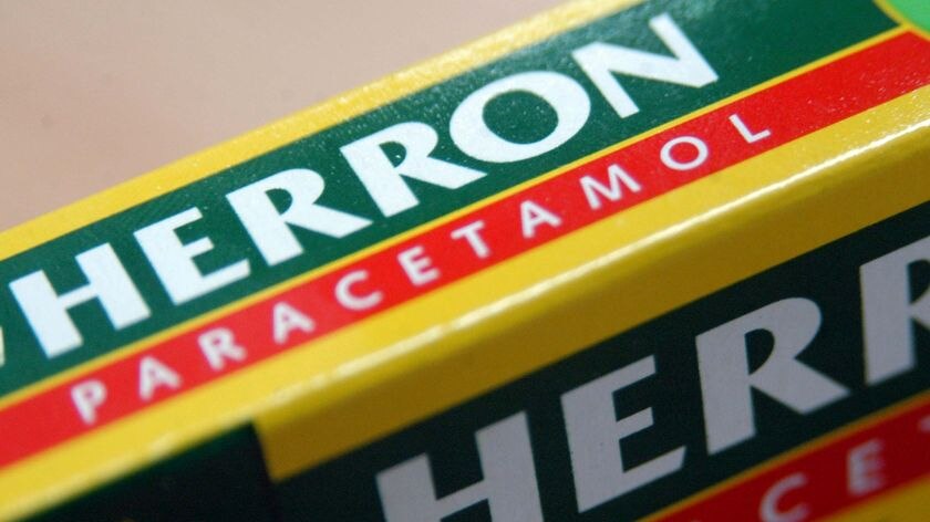 Herron's 144 Brisbane employees will be offered redundancies or positions in other parts of the company.