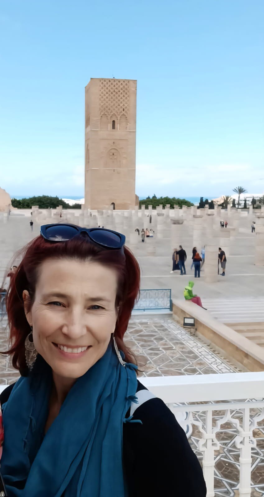 Lead author Dr Kasia Bolsewicz