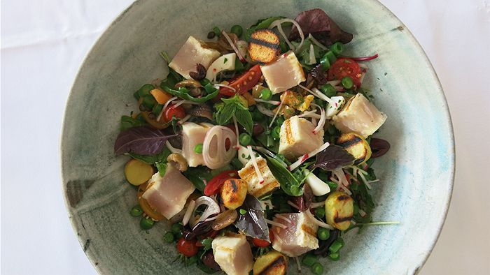 Salad Nicoise - ABC Everyday