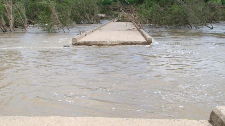 Yulgilbar Bridge