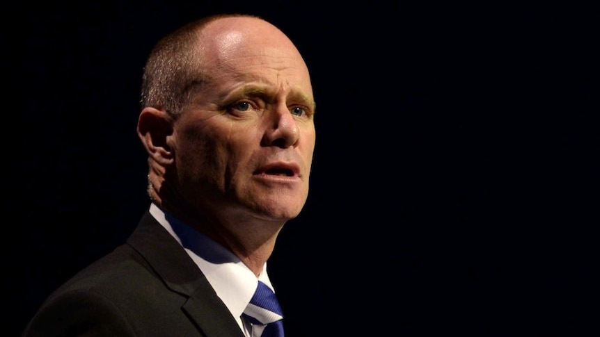 Campbell Newman pondering VAD laws for Qld