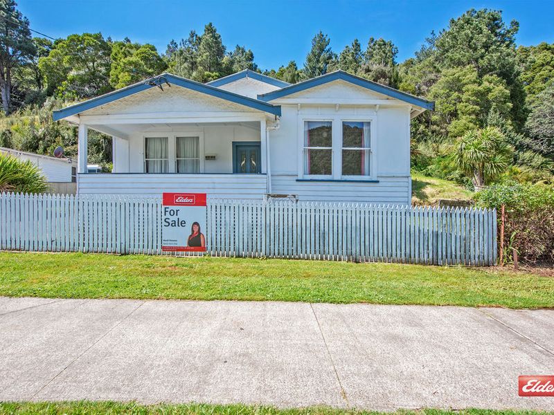 Regional Tasmania Australia's hottest property as Hobart looks