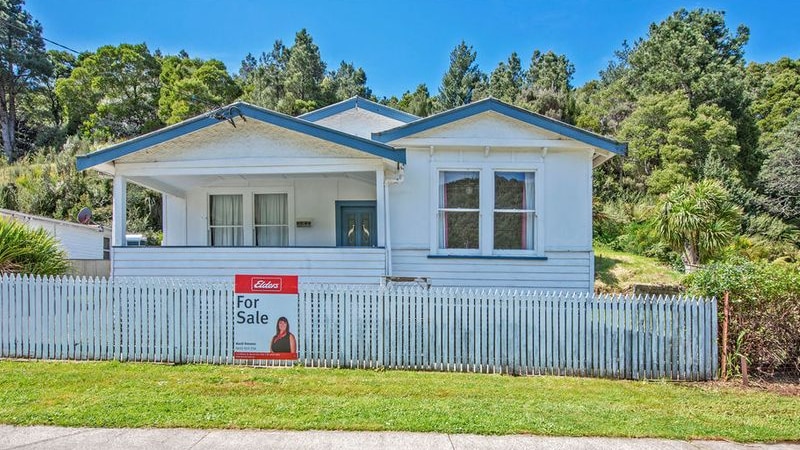 Queenstown house sold for $60,000