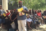 Traditional owners ready to present petition to Parliament in Western Australia