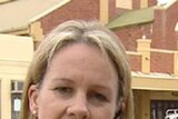 Nationals Senator for NSW, Fiona Nash