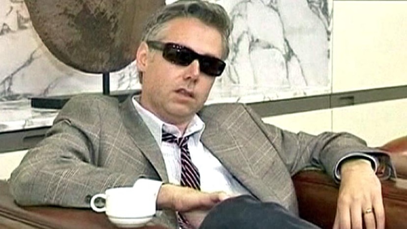 Adam Yauch