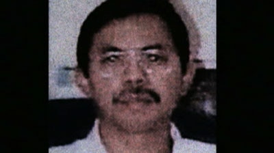 Azahari was killed during a police raid.