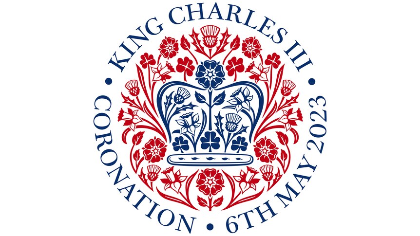 King Charles III's coronation emblem designed by former Apple chief  designer Jony Ive - ABC News