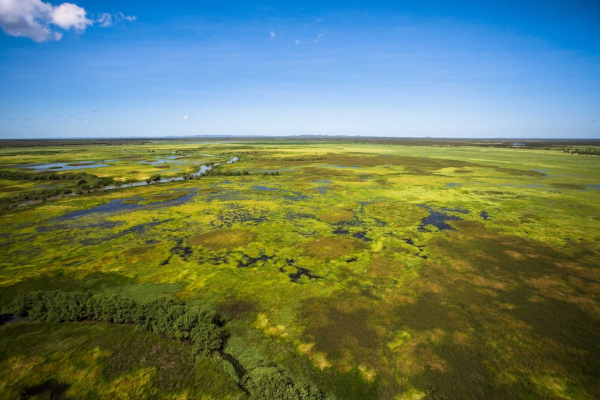 Kakadu National Park