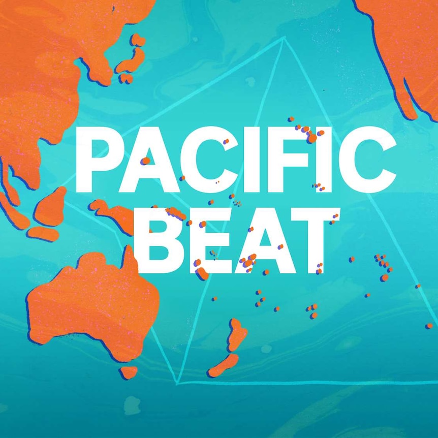 Pacific Beat program image