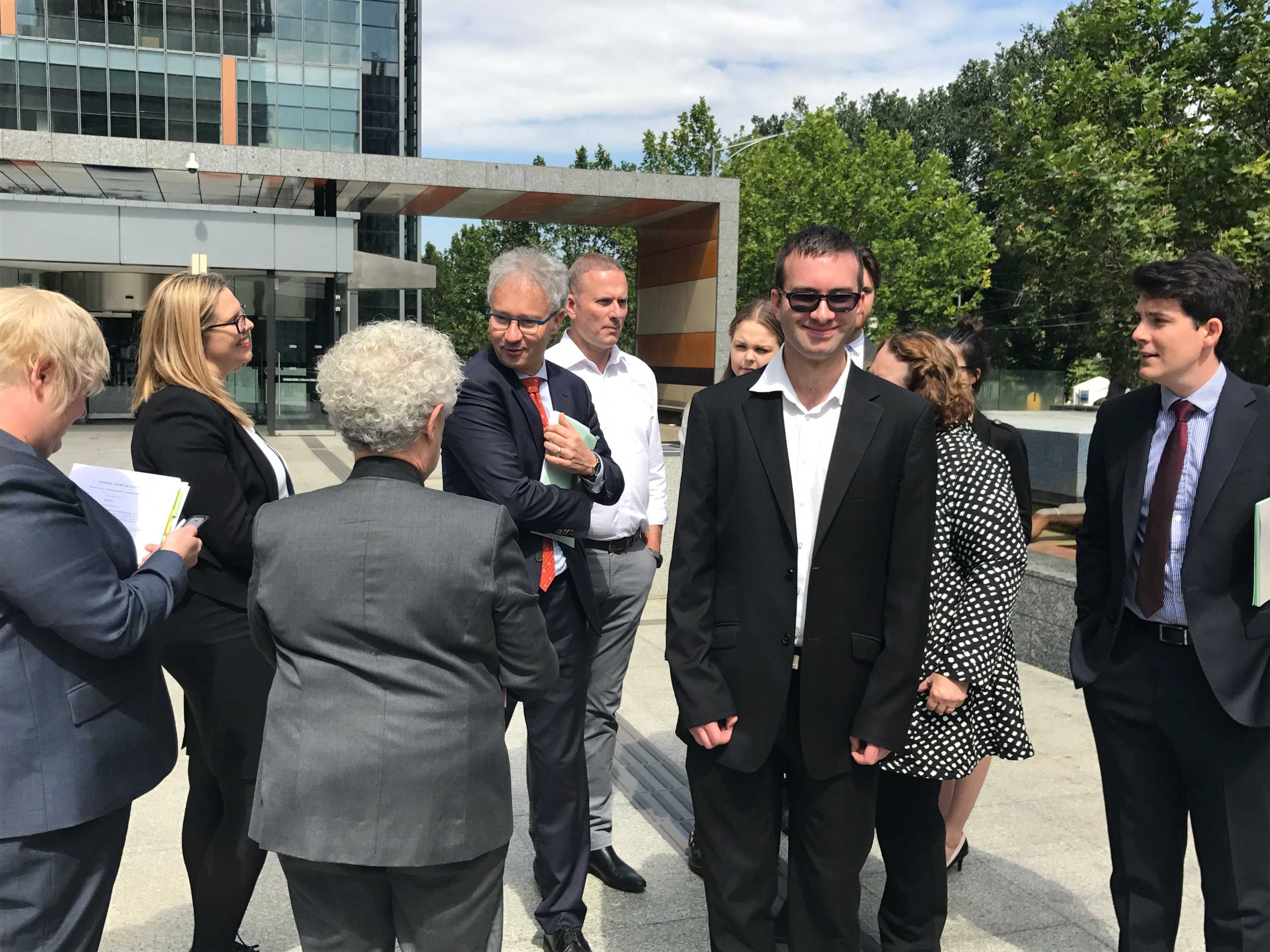 Underpaid disabled workers to claim compensation after Federal Court win