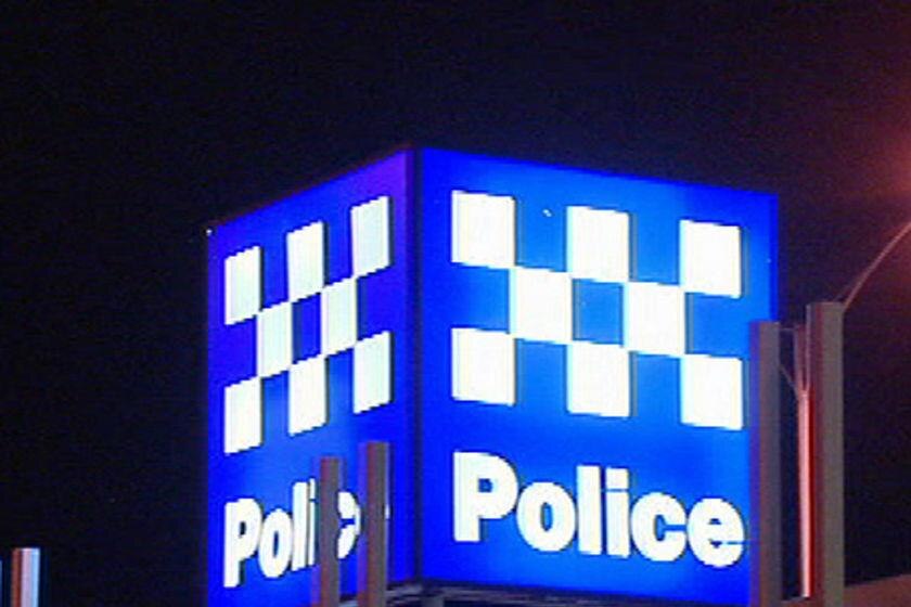 A 50-year-old man will face court charged over a home invasion in which a ma was hit over the head.