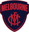 Melbourne Demons logo