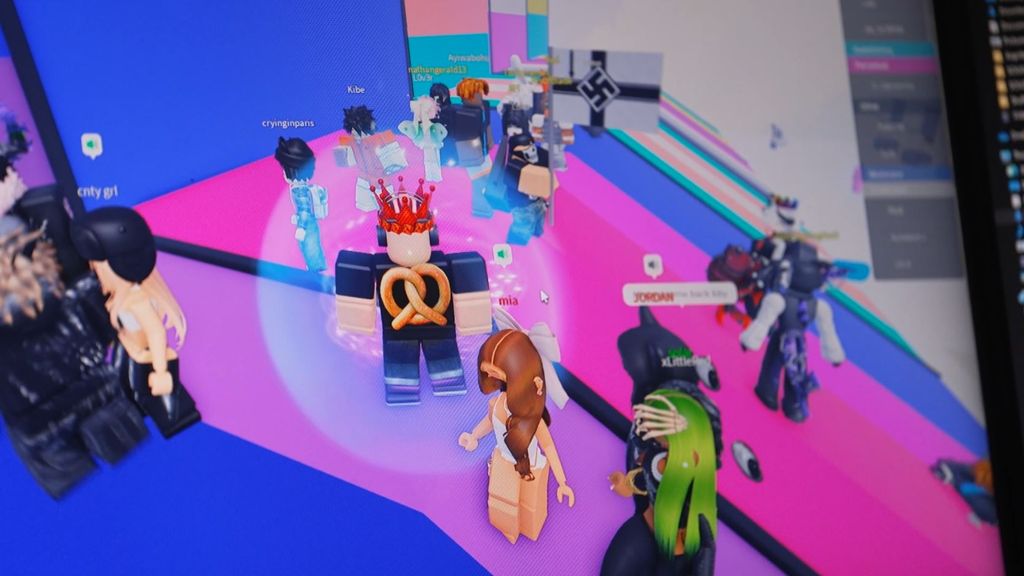 ABC News Channel live stream - ABC News