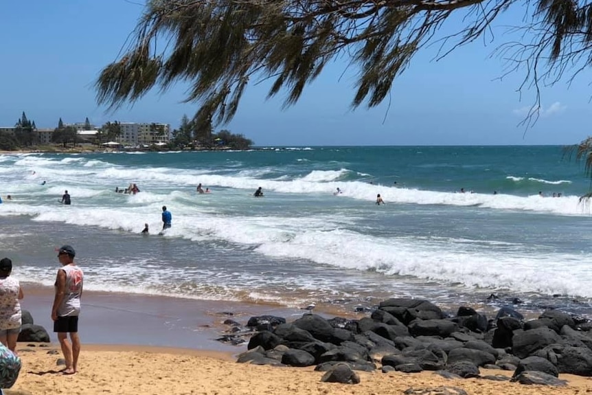 Christmas at Bargara