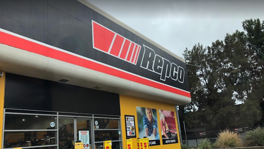 在Rockdale区的Repco连锁商店密切接触者必须接受新冠检测并隔离14天。