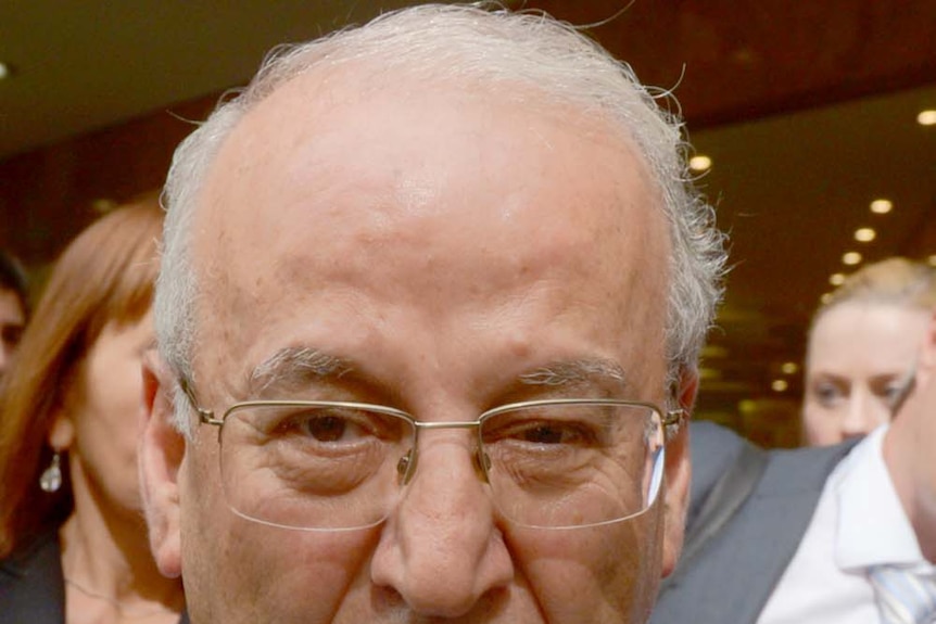 The ICAC inquiry has put the spotlight on the operation of Eddie Obeid's family trust.