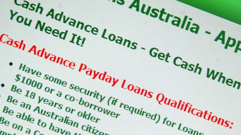 The proposed laws will impose a national cap on small loan charges for the first time.