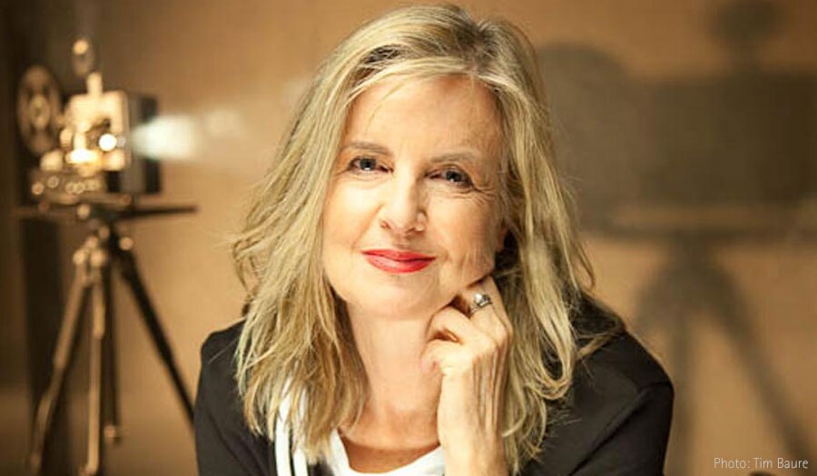 Gillian Armstrong photo