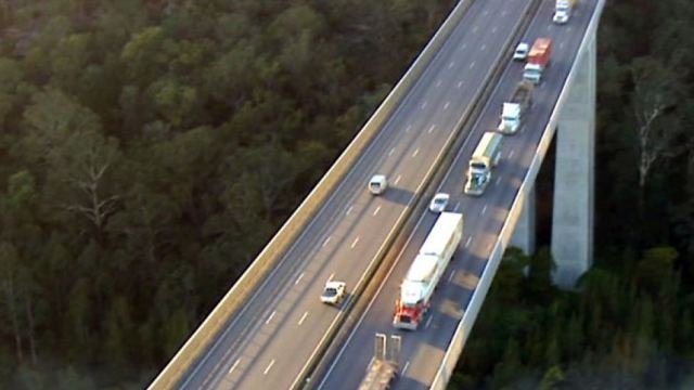 A committee heading an inquiry into NSW road tolls says it is too early to tell if that could mean tolls on the F3 freeway.