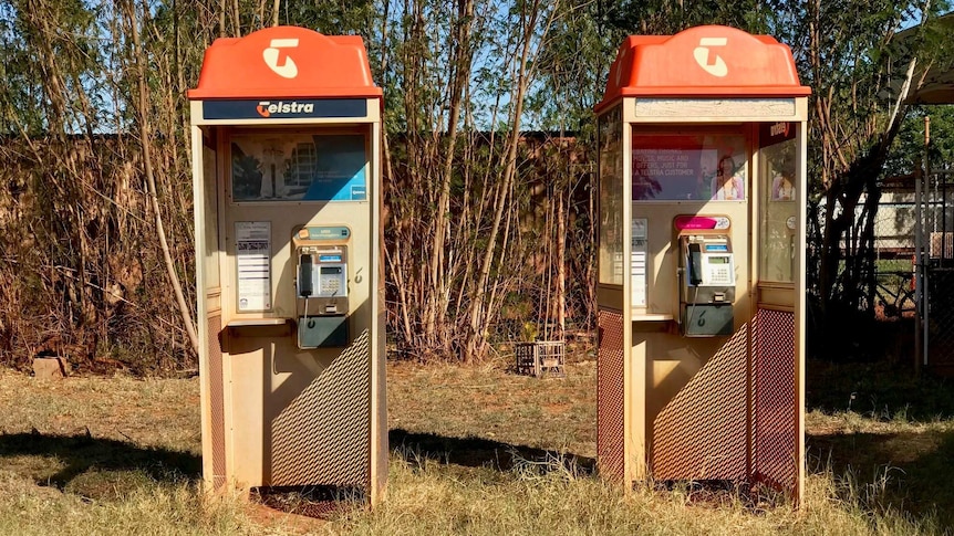 Geraldton man jailed for almost five years over nationwide harrassment of women via payphone