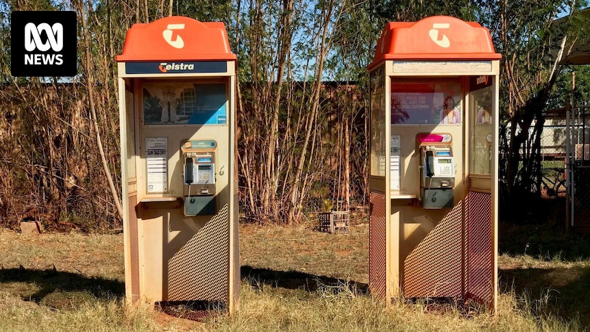 No coins? No worries. Telstra's 15,000 payphones are now free