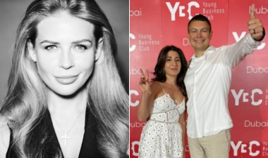 Money laundering network helping to fund Russia's war against Ukraine uncovered in the UK, police say