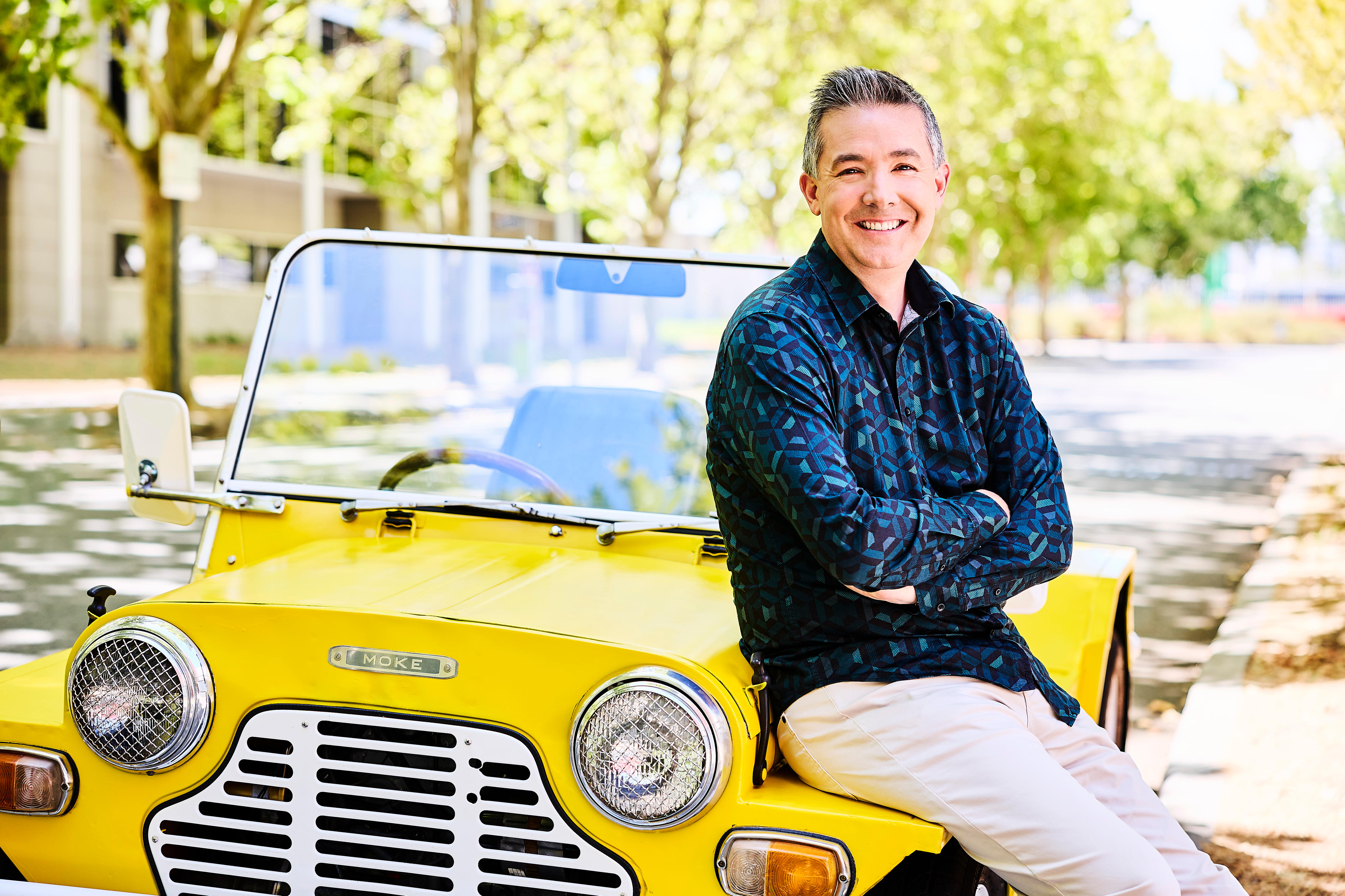 What is mycoplasma pneumonia and why does it feel like everyone you