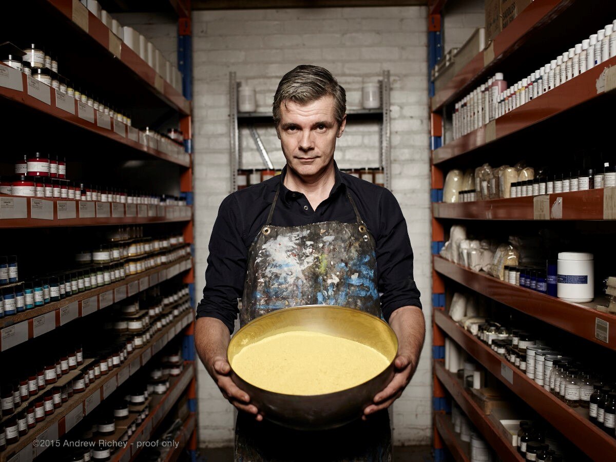 How does colour become colour? - ABC listen