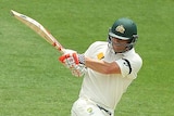 Warner hunts for runs against New Zealand