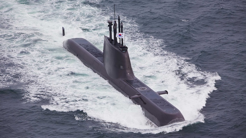 American-dominated panel advising government on submarines as Defence eyes options for future nuclear fleet
