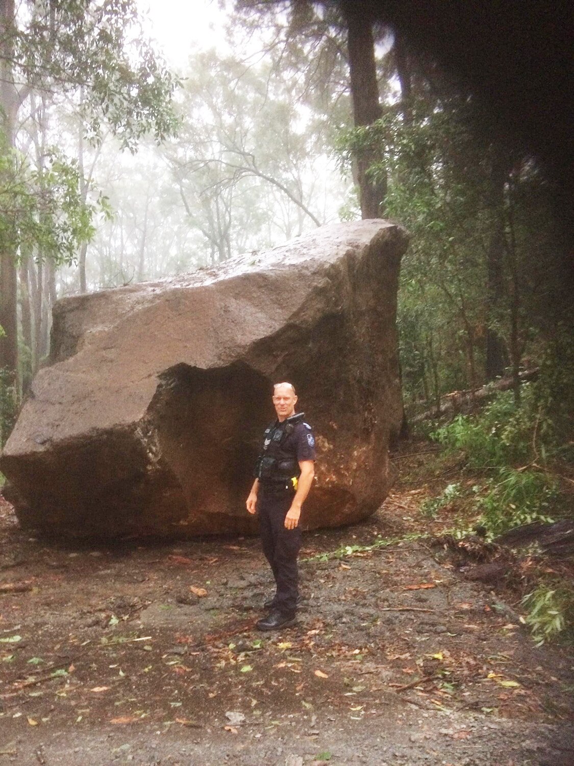 Very high tides predicted as wild weather eases across southeast