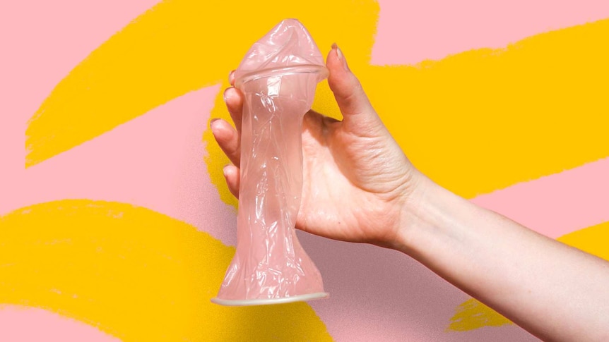 The female condom offers benefits the male version doesn't — so why don't  we use them? - ABC Everyday