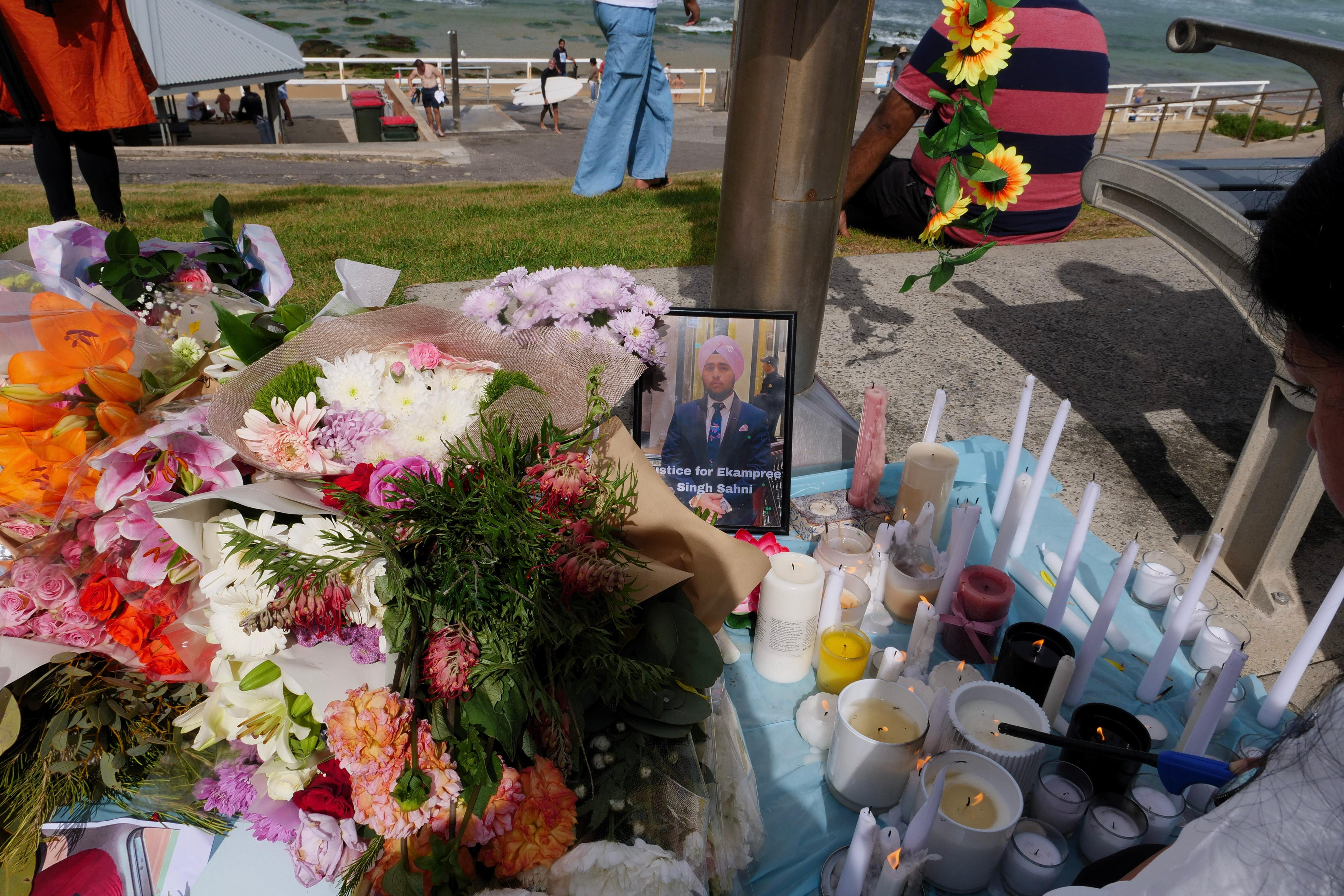 Man accused of murdering Newcastle teenager 'extremely remorseful' as ...