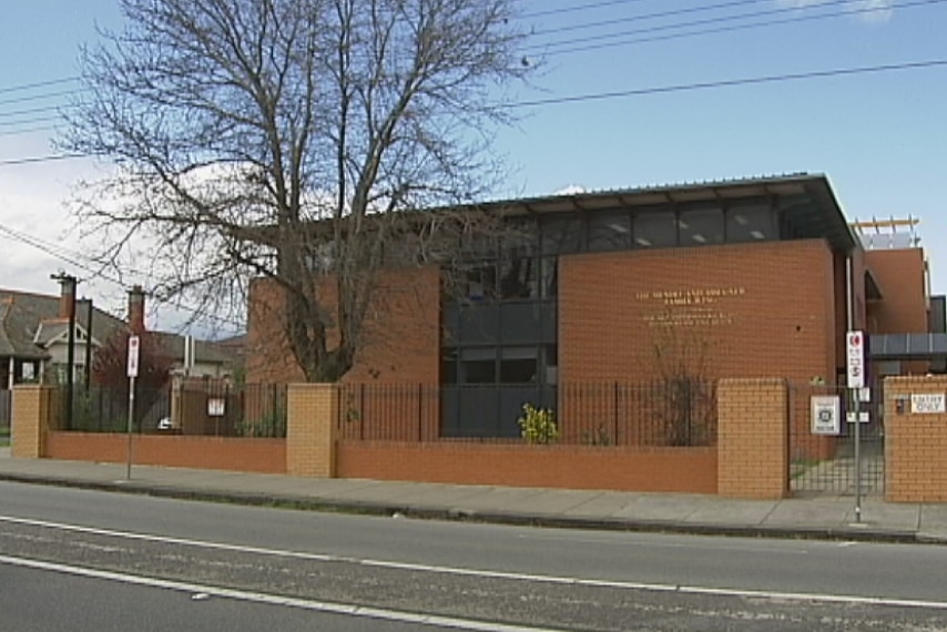 Yeshivah Centre in Melbourne