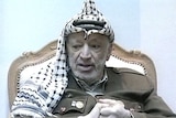 Yasser Arafat has died aged 75.