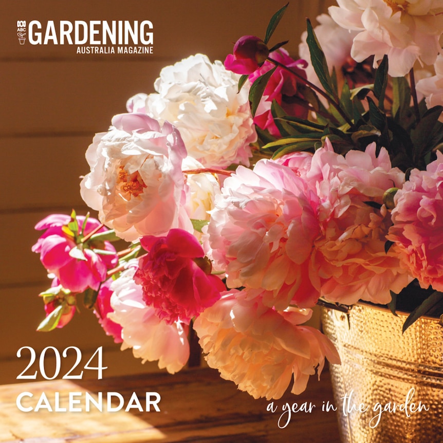 Gardening Australia Calendar