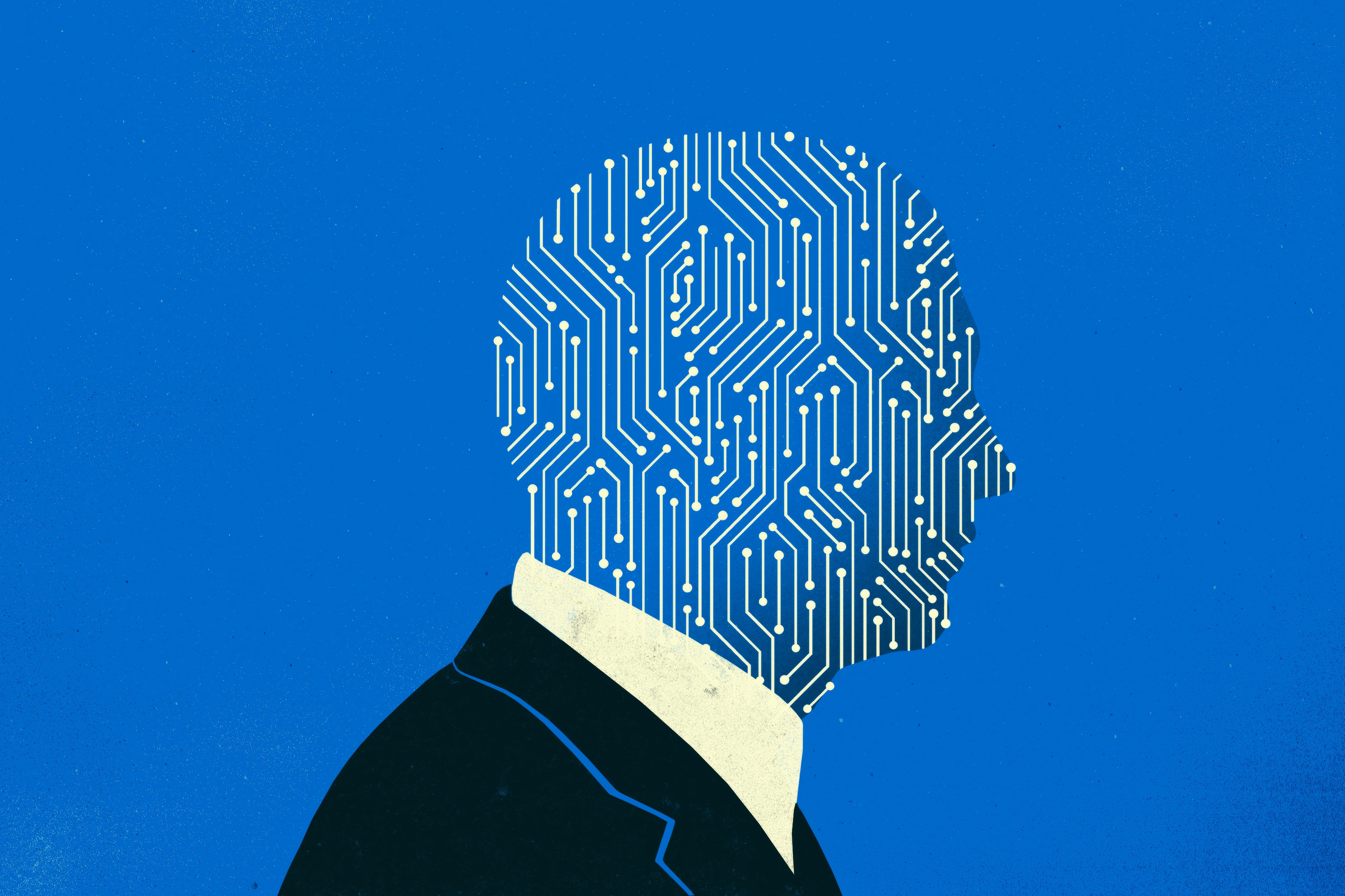 OpenAI, Anthropic, Google bắt tay chống lại nạn sao chép model AI từ Trung Quốc