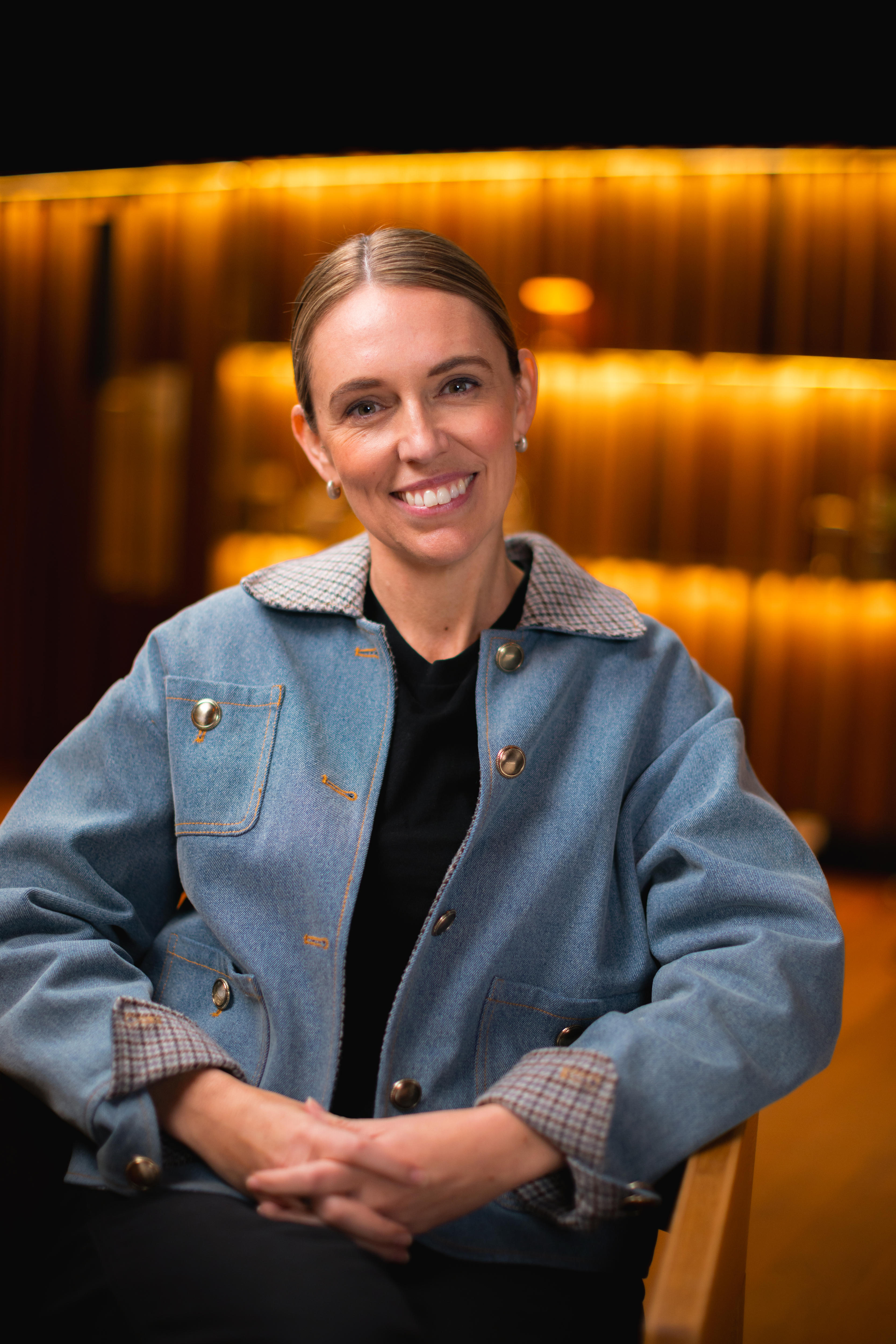 Jacinda Ardern is the first (former) Prime Minister to Take 5 - ABC listen - ABC News & Headlines – Australian Broadcasting Corporation