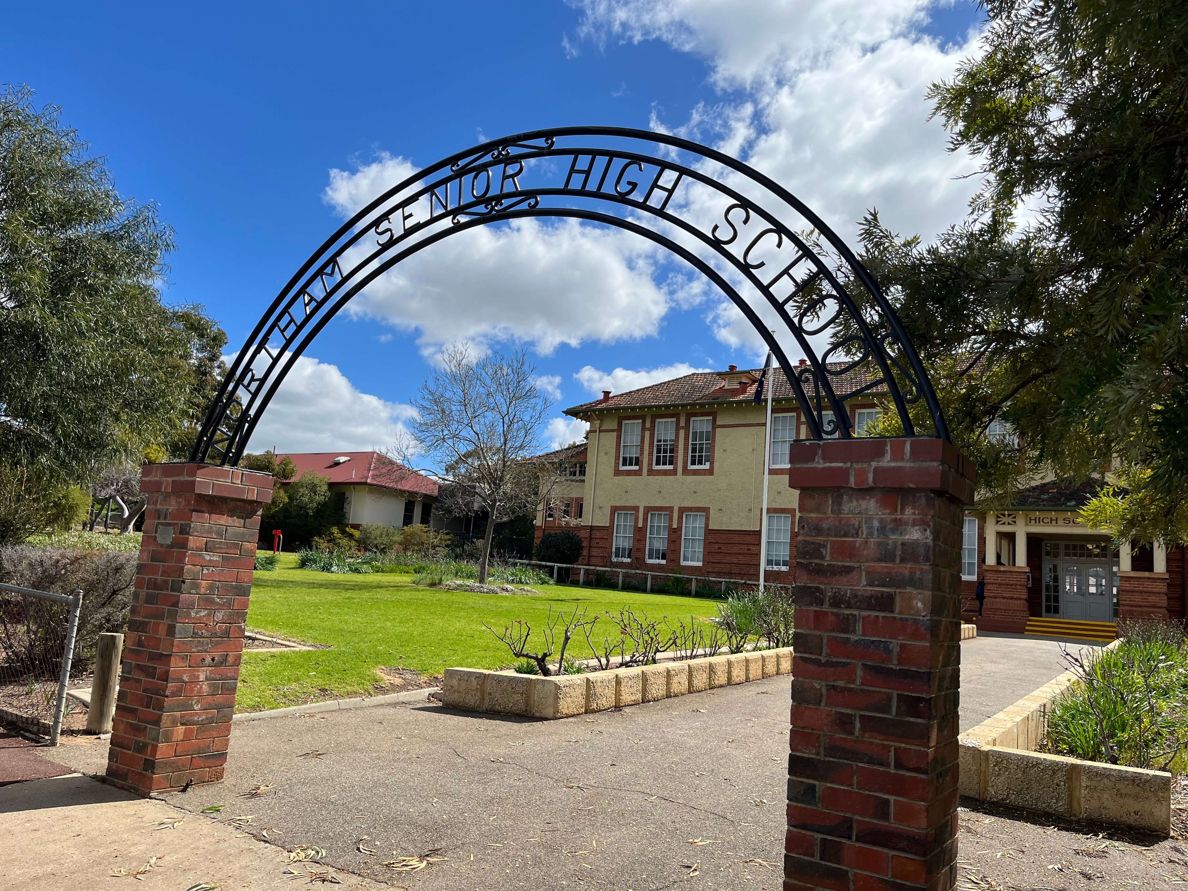 Bail for teacher on child exploitation charges
