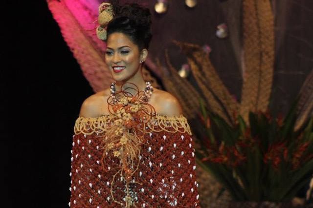 Miss Pacific Islands 2015 gallery - ABC News
