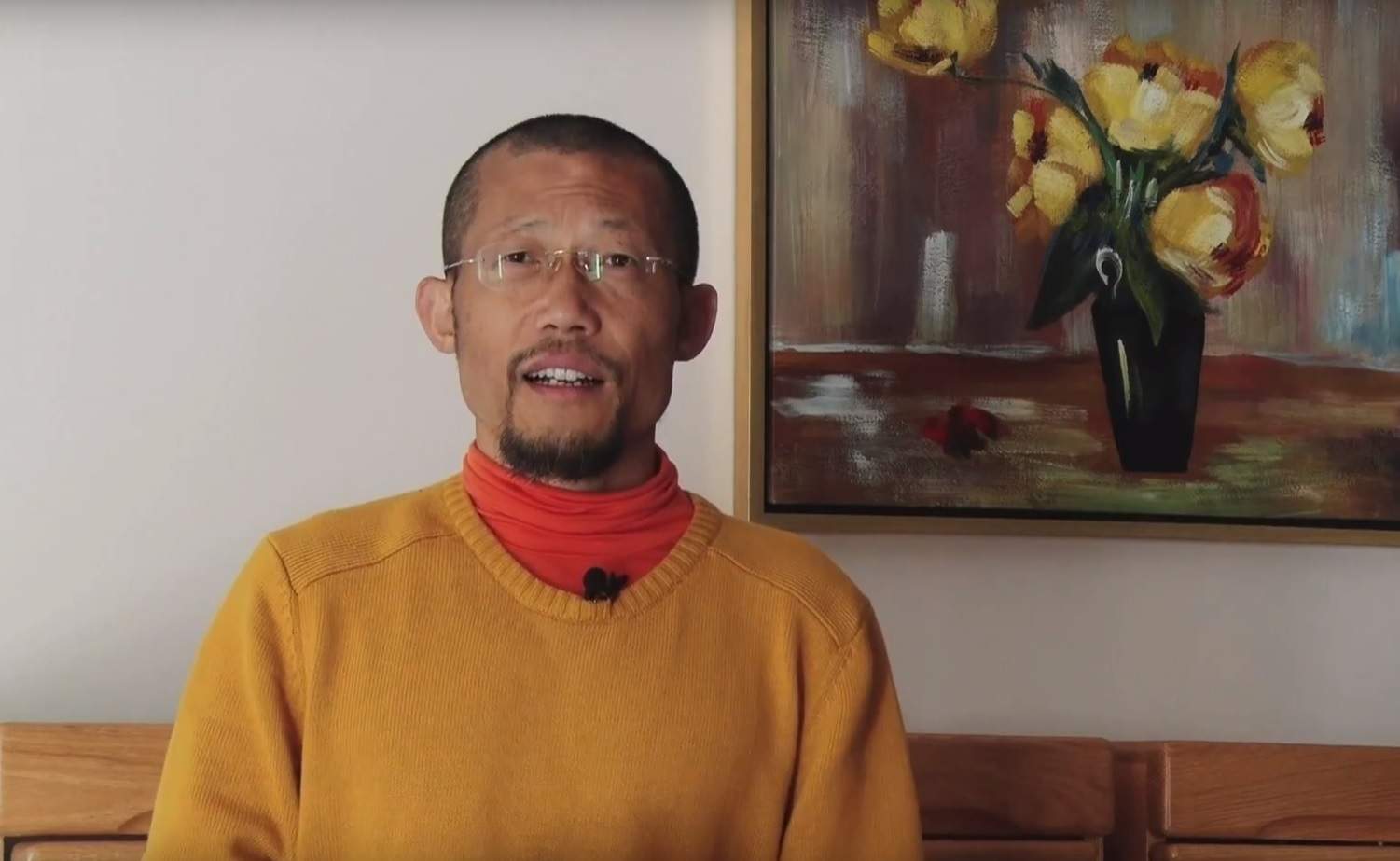 Slapping therapist Hongchi Xiao jailed over diabetic UK woman's death