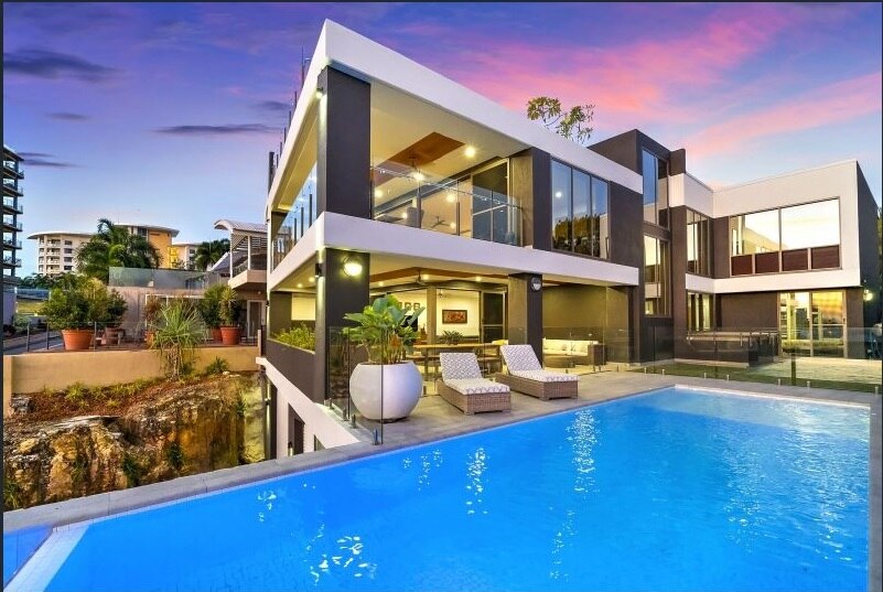 Real Estate Agent Chris Deutrom Who Directed Money Into Own Accounts Found Guilty Of Fraud Abc News