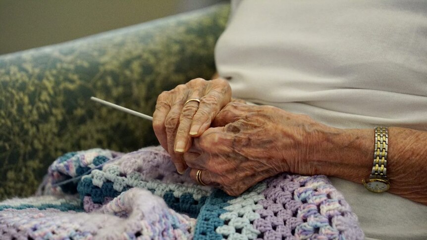 Live: Aged care providers want more consistent guidelines for visiting homes