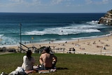 Bronte Beach in Sydney