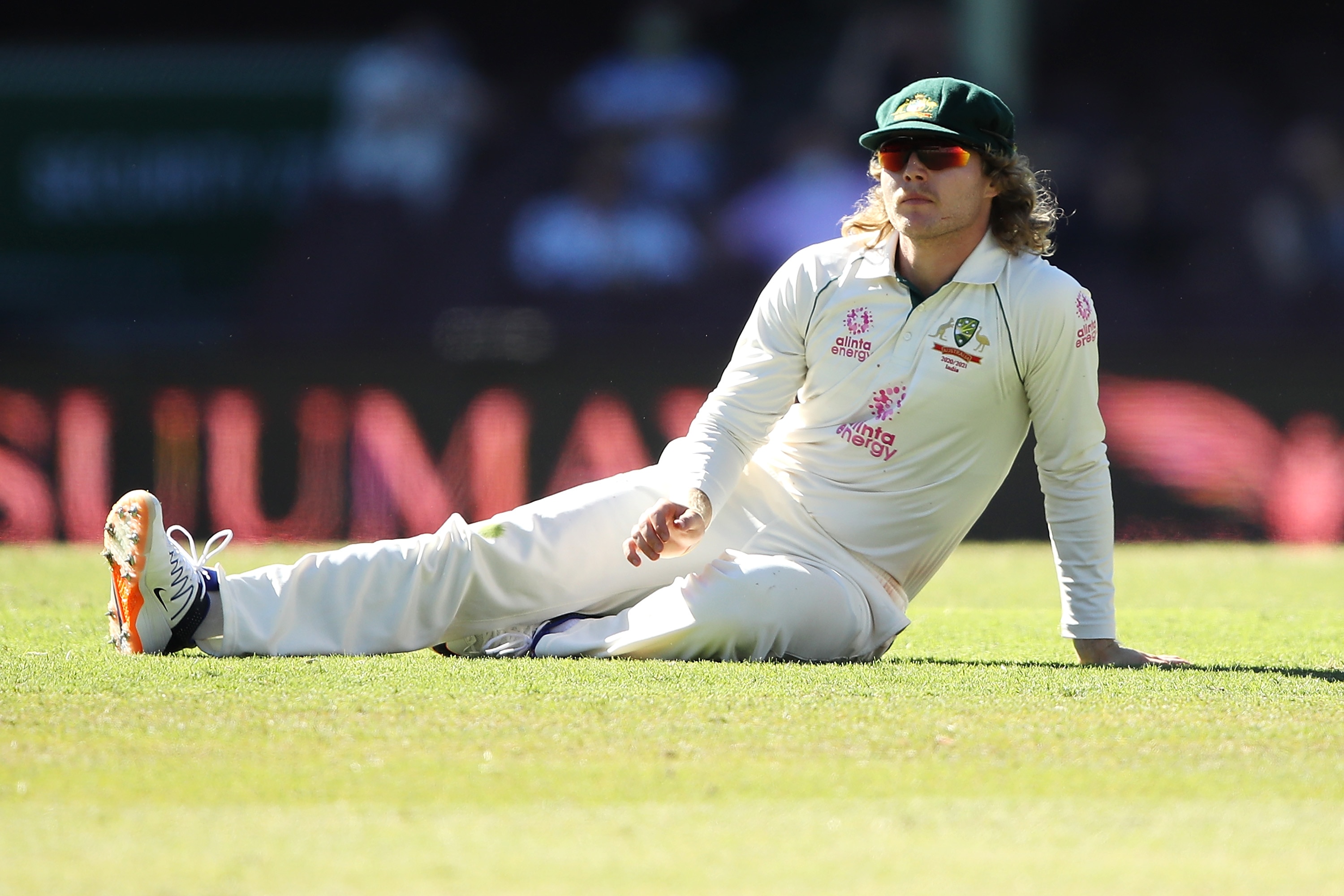 The context of Will Pucovski's retirement