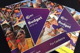 ACT Budget 2015-16
