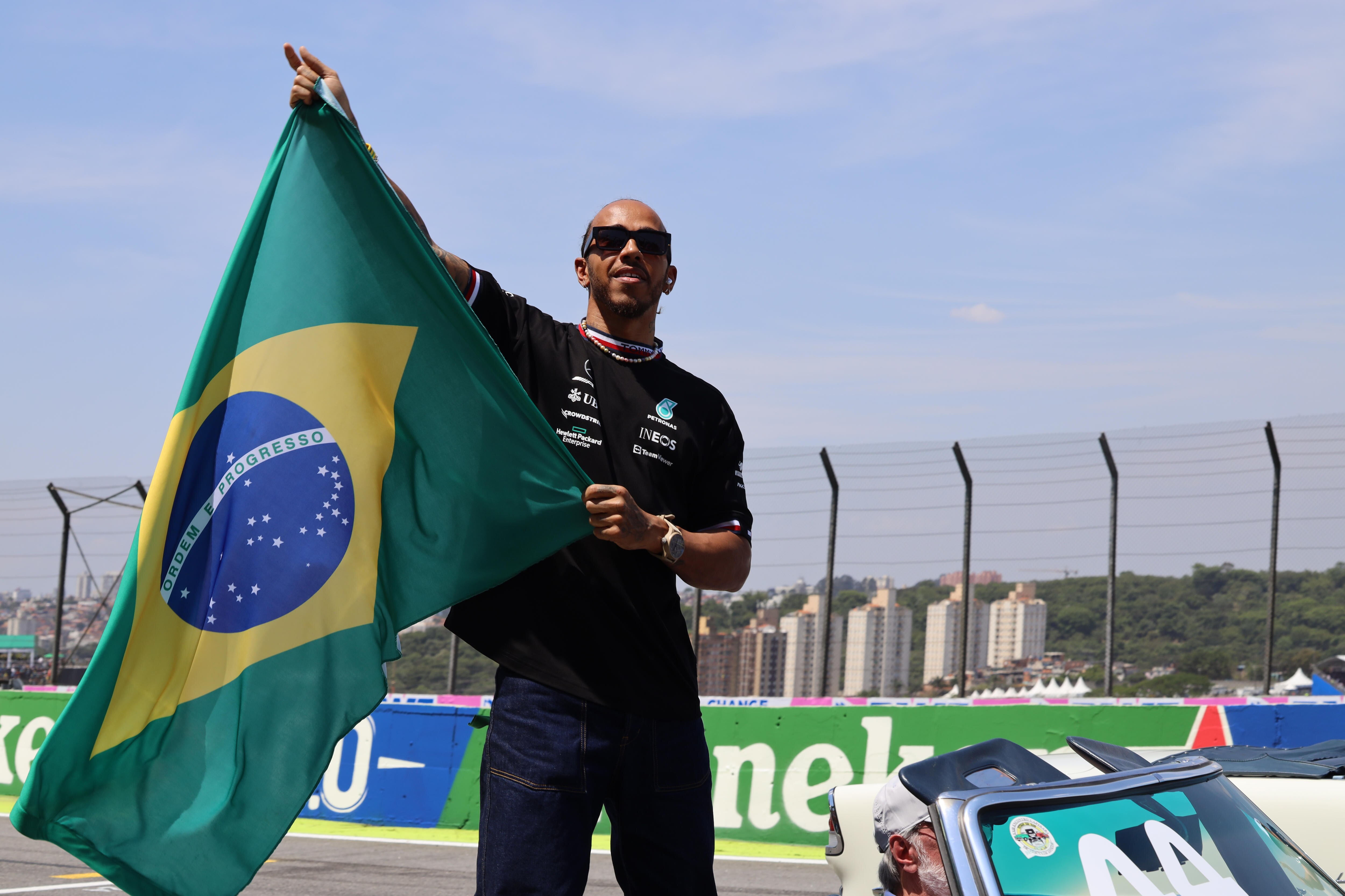 Everything you need to know about the Formula 1 Sao Paulo Grand Prix