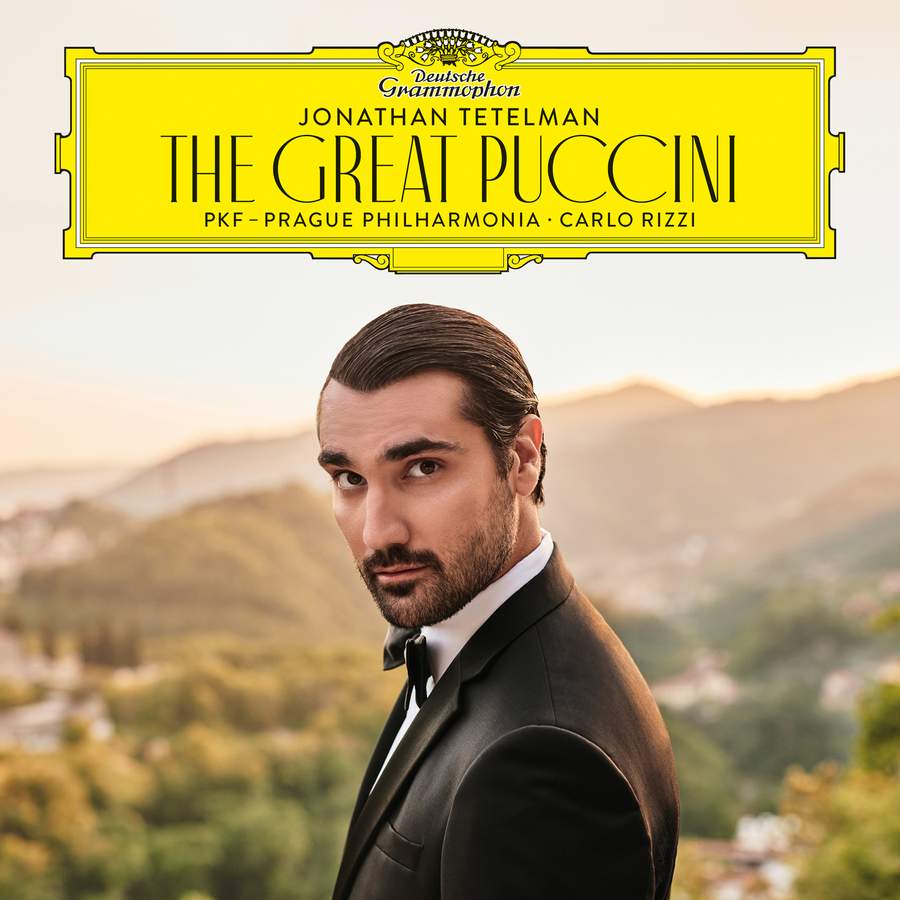 The Great Puccini - ABC Classic