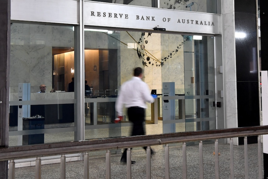 今明两天，澳大利亚储备银行将召开本年度首次会议。